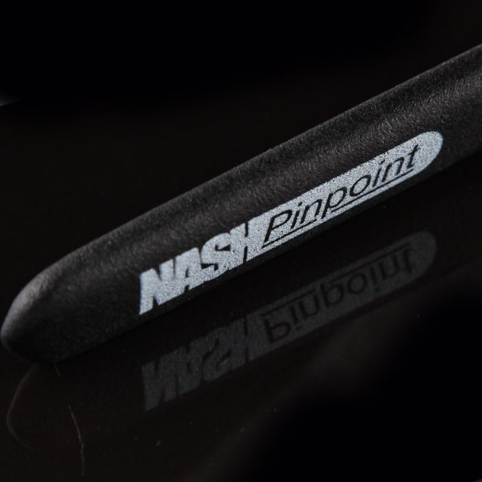 Nash Pinpoint Precision Dual Diamond File Handle