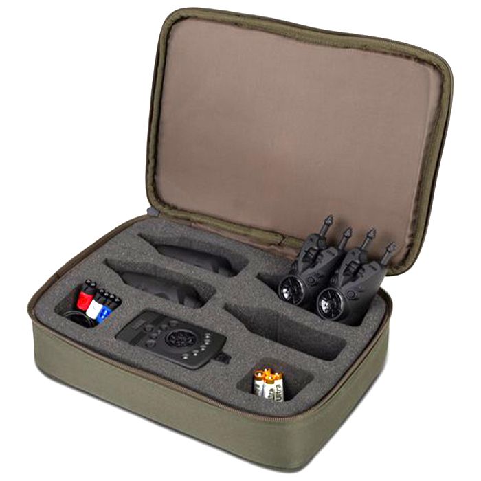 Nash R4 Soft Presentation Case