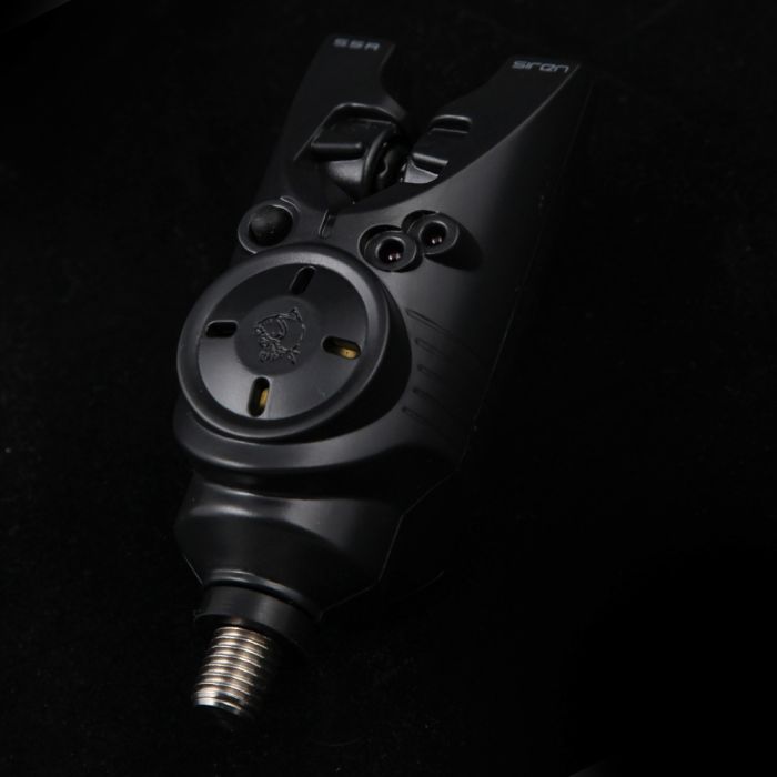 Détecteur Nash Siren S5R