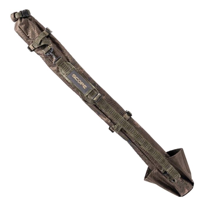 Fourreau De Canne Garbolino Trooper 1M95 – étui Souple Pour Protectioon De Votre Matériel