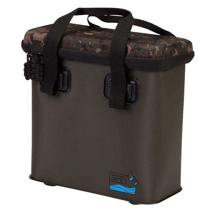 Trousse à Accessoires Etanche Nash Waterbox 100