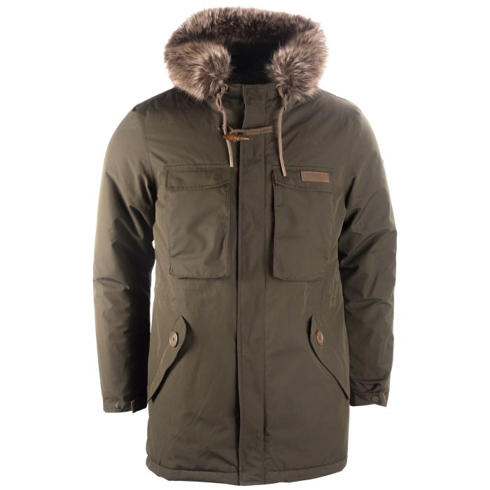 Nash ZT Caribou Parka