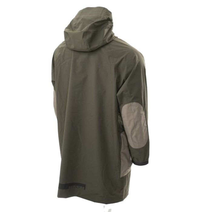 Pantalón Impermeable Nash ZT Lite Dry Pack - Tienda Carpfishing