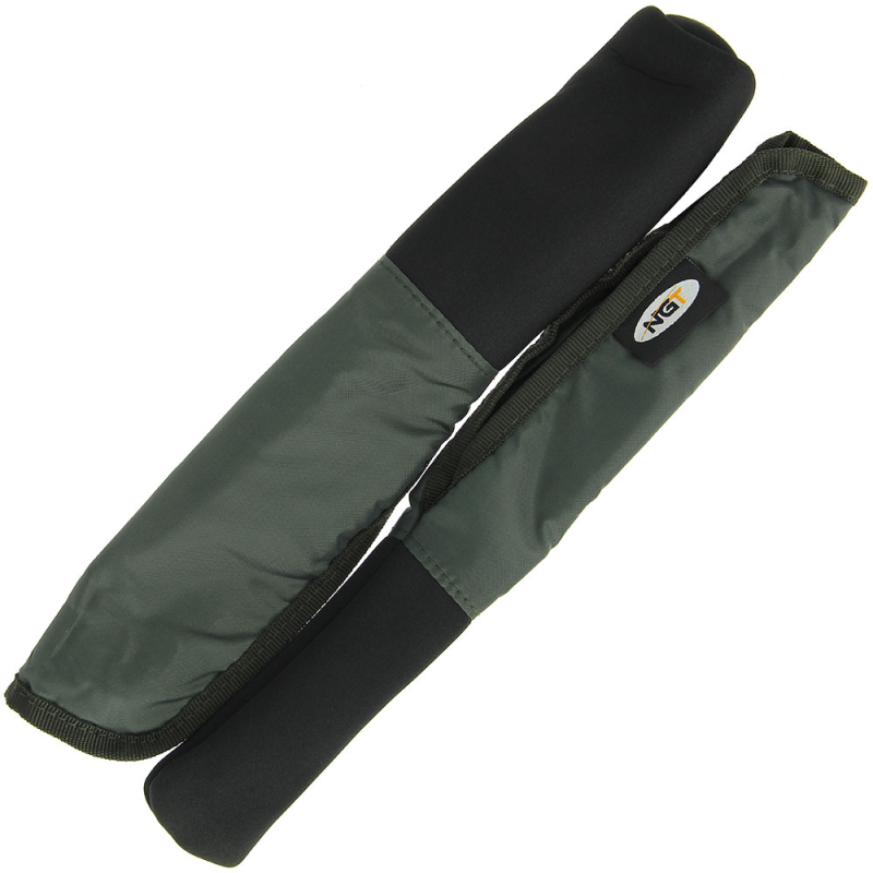 Attache Canne JRC Defender Neoprene Rod Wraps (par 2) – Accessoires Cannes Ventes Attache Canne JRC Defender Neoprene Rod Wraps (par 2) – Accessoires Cannes Ventes