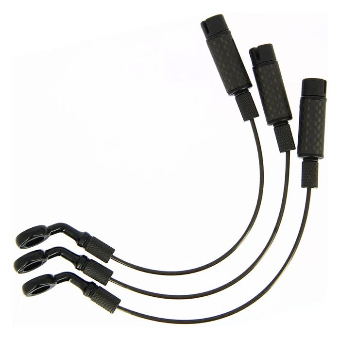 Kit D’indication Delkim Smartlite – Pour Pêche, Compatible Toutes Variétés, Matériel Neuf