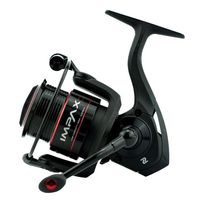 Moulinet De Pêche Vintage Fix-Reel Suisse + 3 Bobines