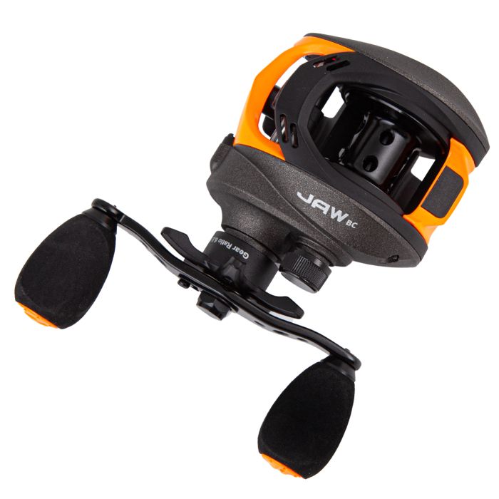 Le moulinet spinning Jaw 30 d’ Okuma
