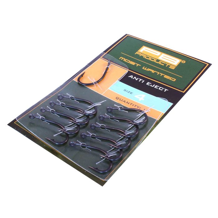 Hameçon PB Products Anti-Eject Hook DBF