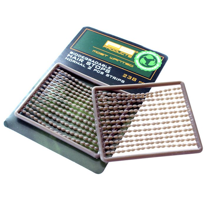 Stop Appât PB Products Biodegradable Hair Stops