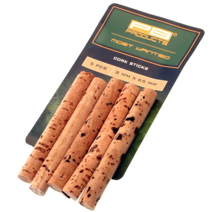 Bâtonnet de Liège PB Products Cork Sticks