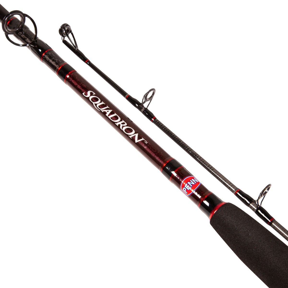 Penn Squadron Boat Rod