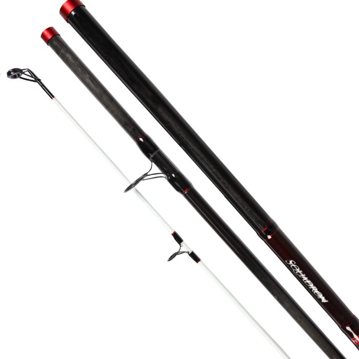 Penn Squadron Surf Rod