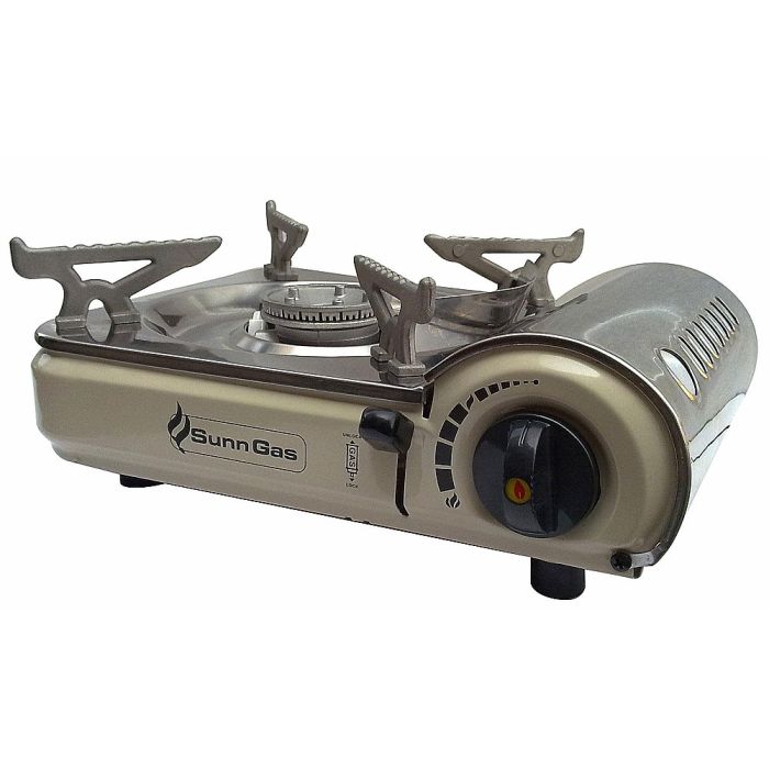 Phoenix Platinum Baby Uno Stove