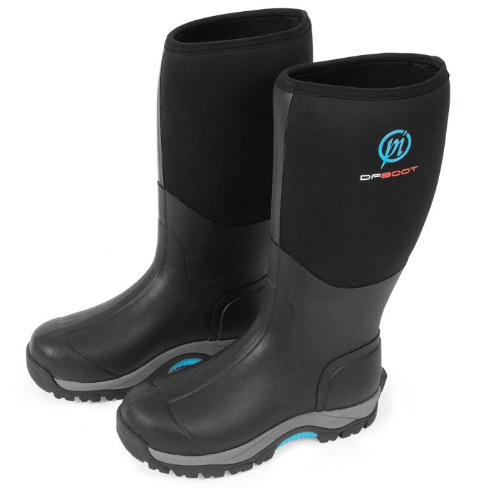 Preston Df Neoprene Boots