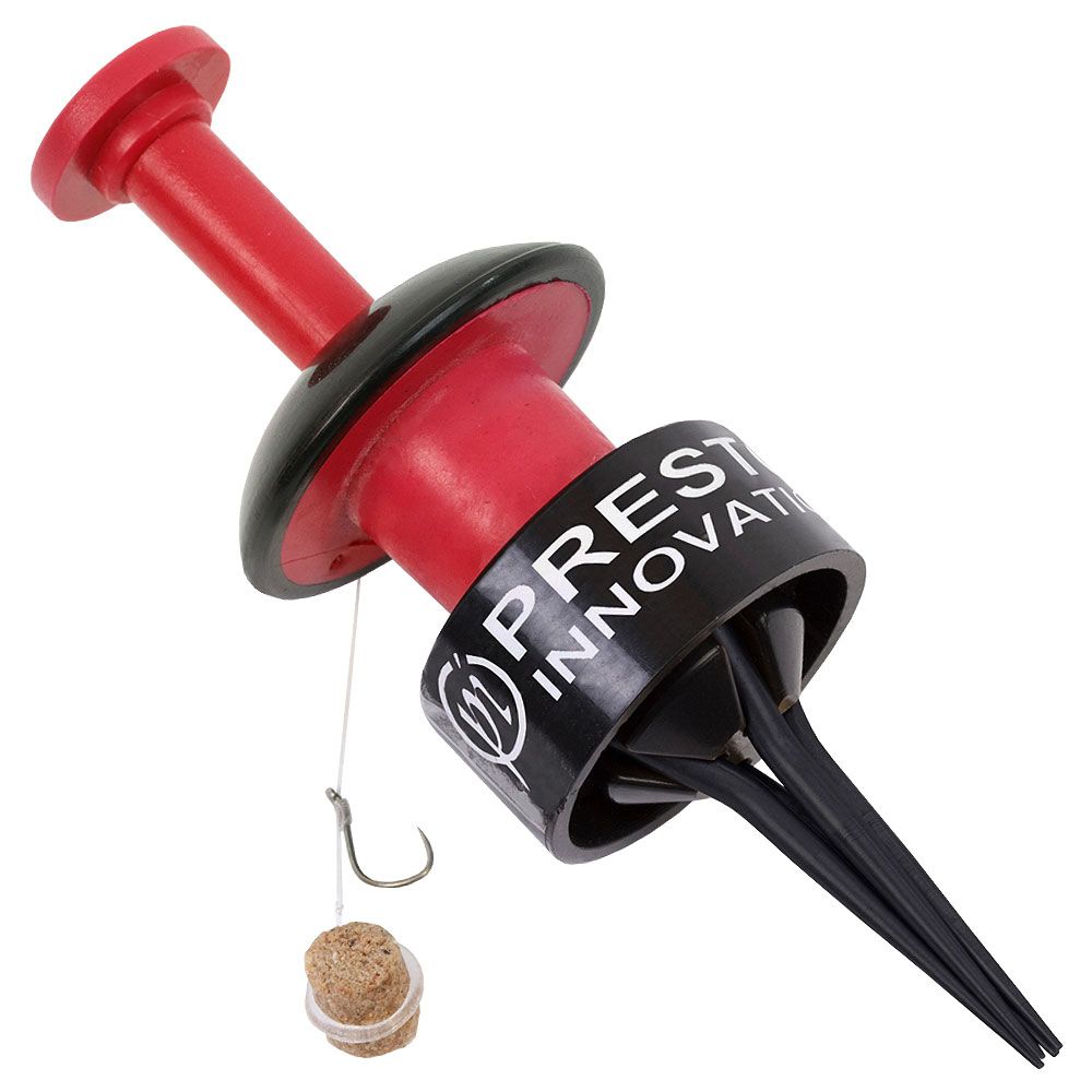 Preston Rapid Bander & Dura Bands