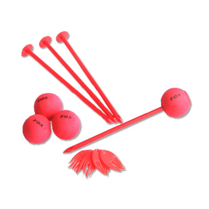Fox Predator Kebab Kit