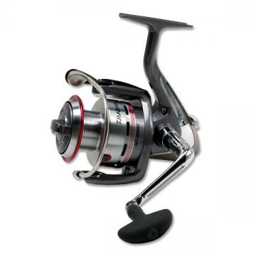 Daiwa Megaforce Big Fish 295 XH – Canne Leurre 2,9m – Puissance 100-300g – Poids 425g – Pour Pêche Sportive Gros Poissons