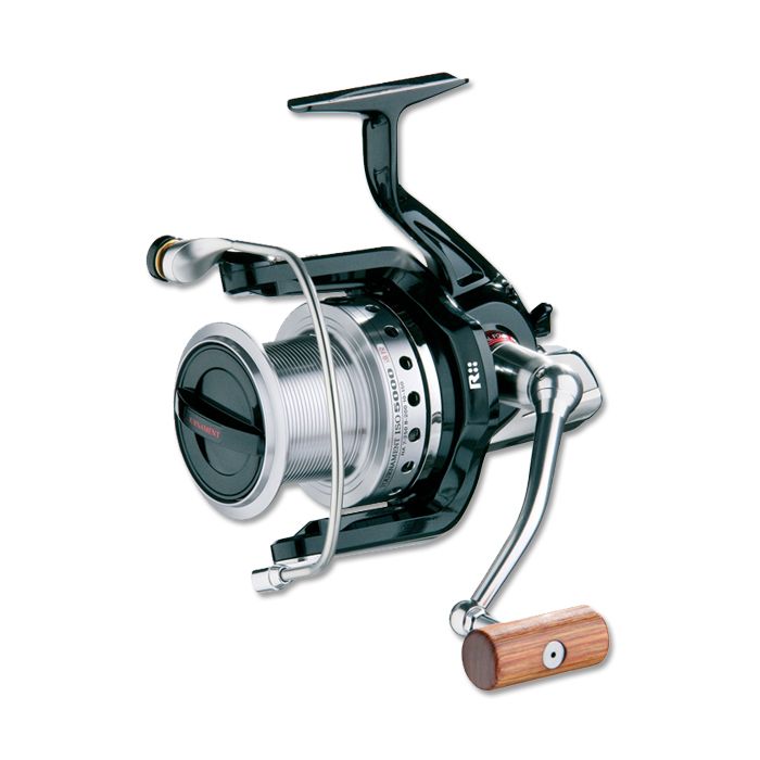 Daiwa Tournament ISO QD Reel