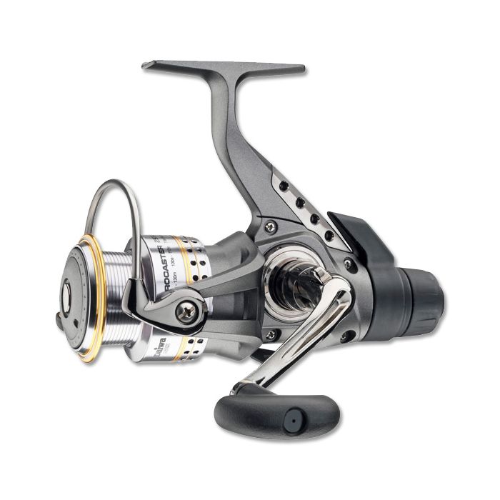 Daiwa Procaster X Fast Drag Reel Angling Direct