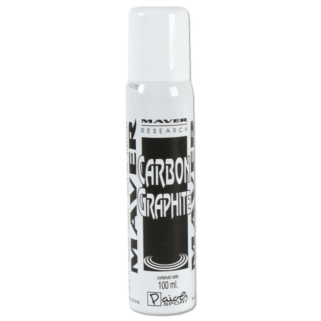 Maver Graphite Carbon Spray