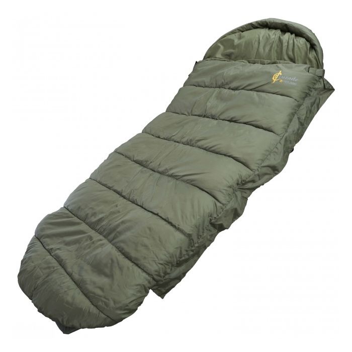 ProLogic Cruzade 3 Season Sleeping Bag