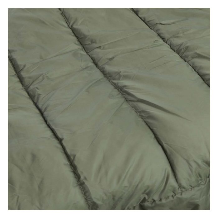 ProLogic Cruzade 3 Season Sleeping Bag Close Up