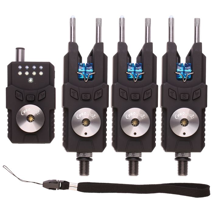 Coffret de Detecteur Prologic C-Series Pro Alarm Set