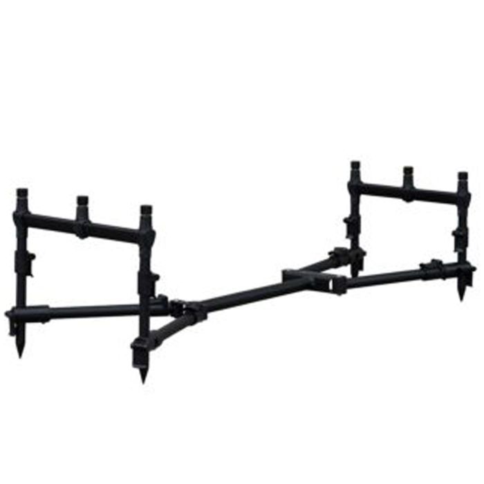Prologic Spider 3 Rod Pod