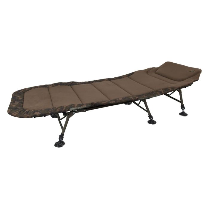 Fox R1 Camo Bedchair Compact