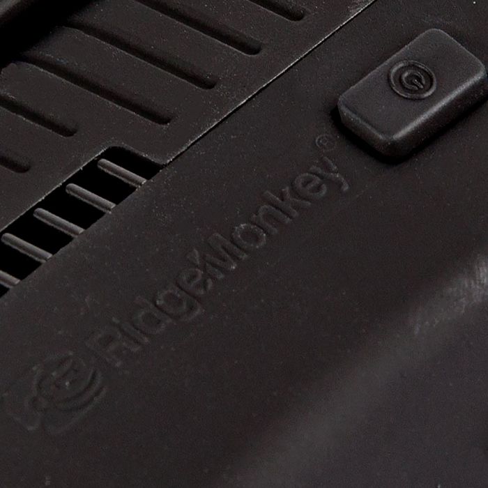 Le Bouchon de la Lampe Frontale RidgeMonkey VRH300