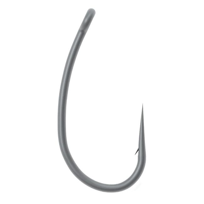 RidgeMonkey Ape-X Curve Hooks Barbed Bulk Pack