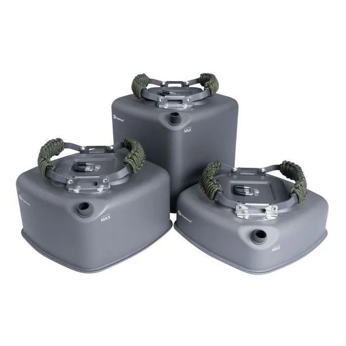 Robinet Électrique Armolife Powerflo Tap - Trakker