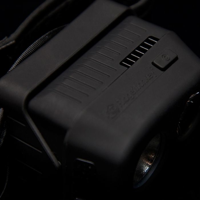 Lampe Frontale RidgeMonkey VRH300 USB Rechargeable