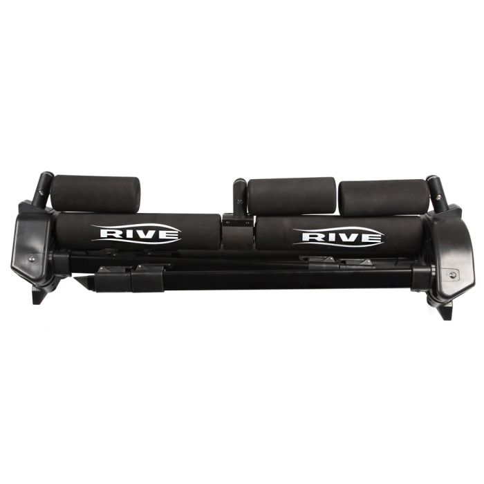 Rive Mini Twin Pole Roller Folded