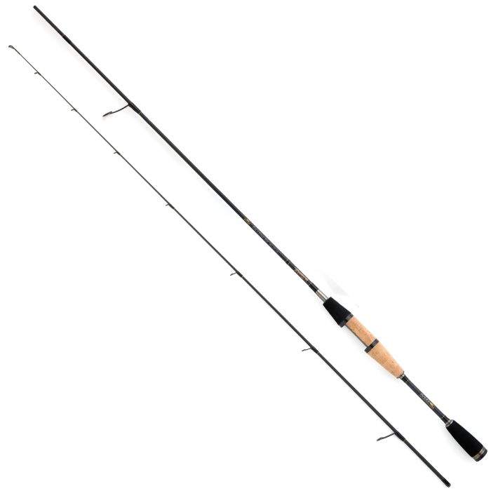Fox Rage Terminator Pro Rock & Street Spin Rod
