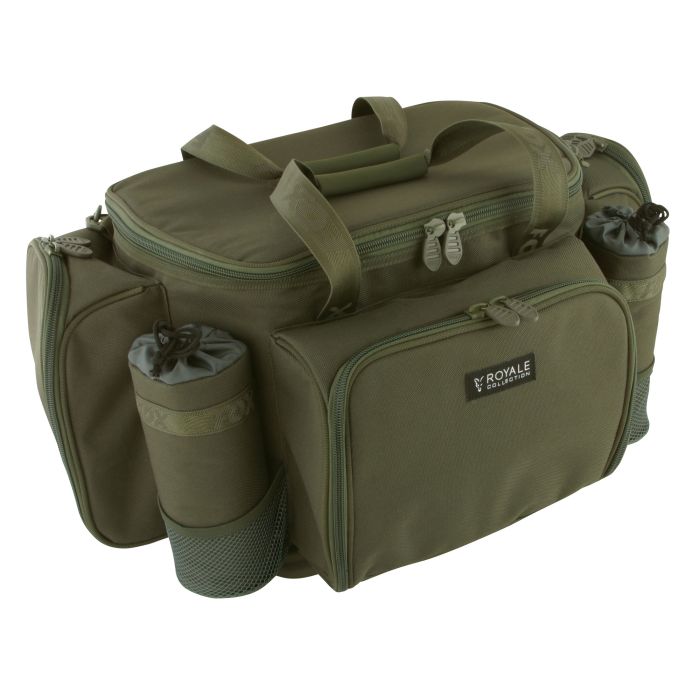 Fox Royale Cooler Food Bag System