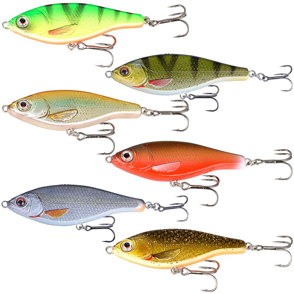 Savage Gear 3D Roach Jerkster