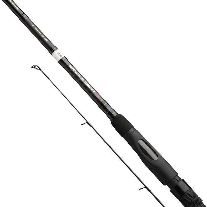 Canne Sunset Sparos SW20 - Fiche Produit Top Fishing