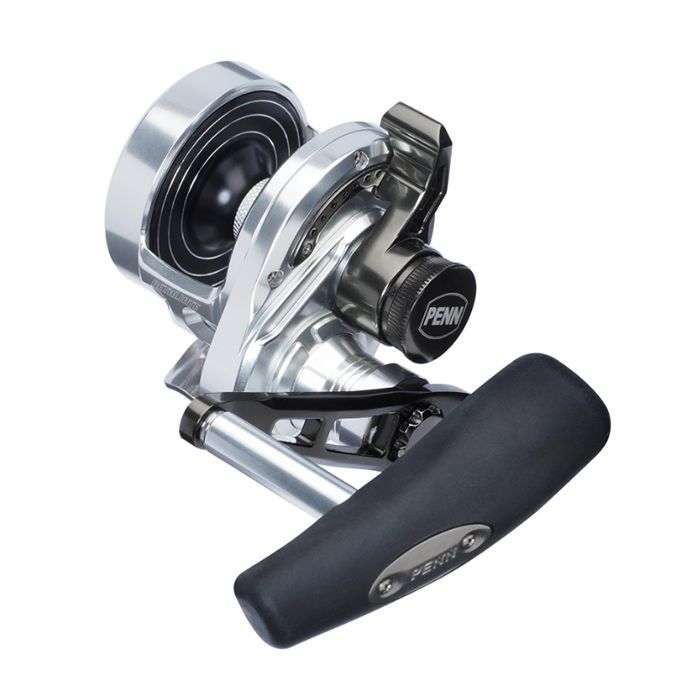 Moulinet Casting Abu Garcia Max 4 STX Low Profile
