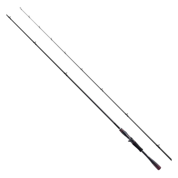 Shimano Zodias Spinning Rod
