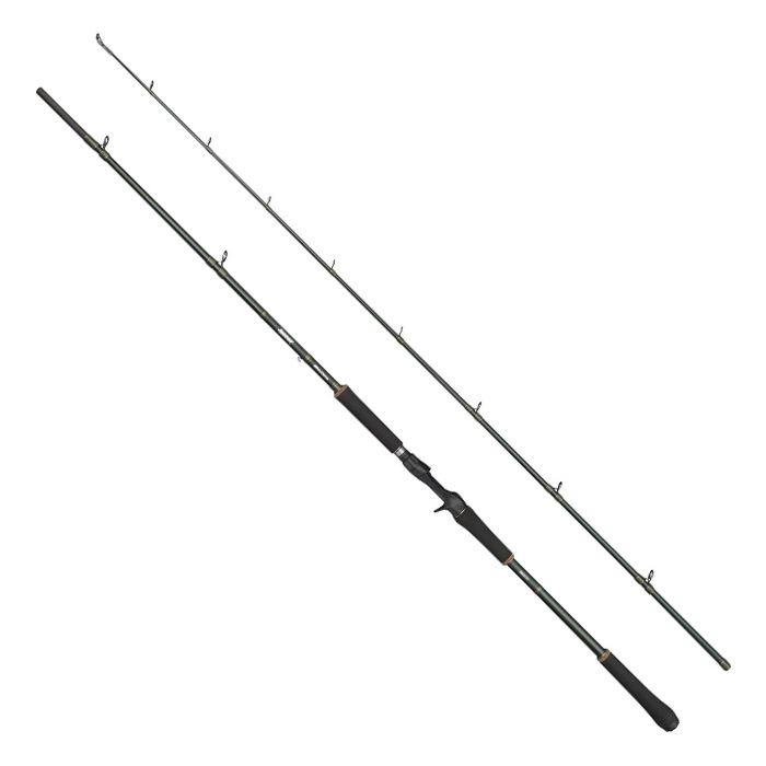 Canne à Pêche Voyage Westin W3 Powercast-T 2e Génération - 2,33m, 228g (neuve)