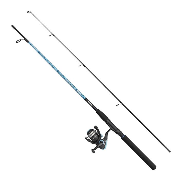 Set Roulements ARB Noir Max Pour Moulinet Abu Garcia Ambassadeur Black Max