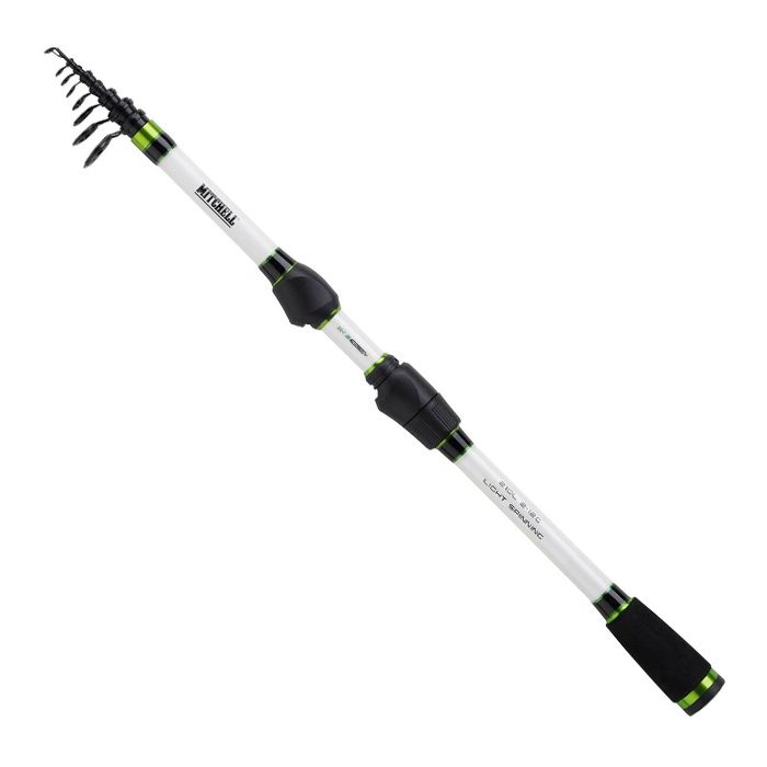itchell oulinet Pêche Tanager R FD 4000 Frein Arvant er Carpe Truite