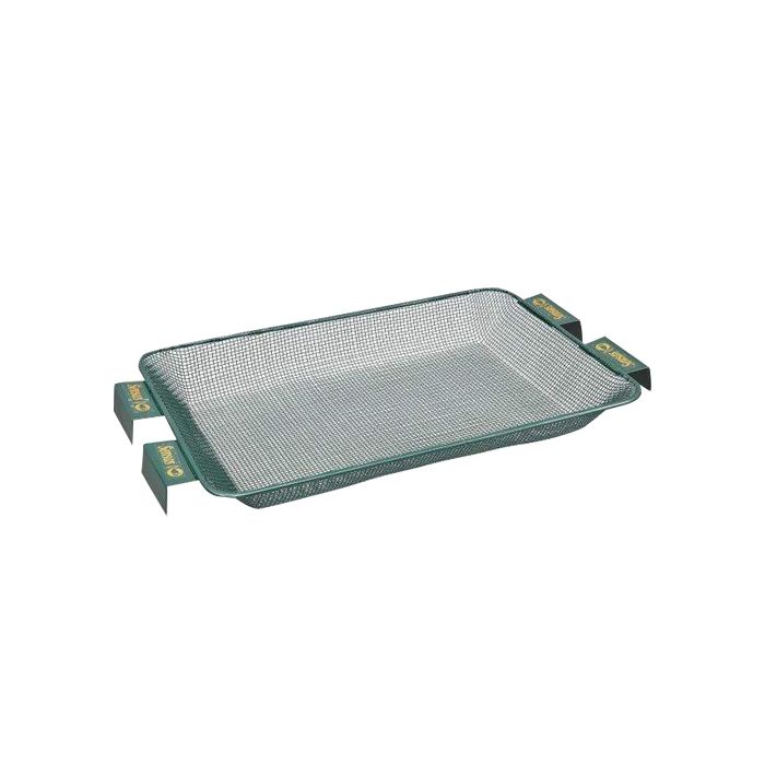 Sensas Green Rectangular Riddle