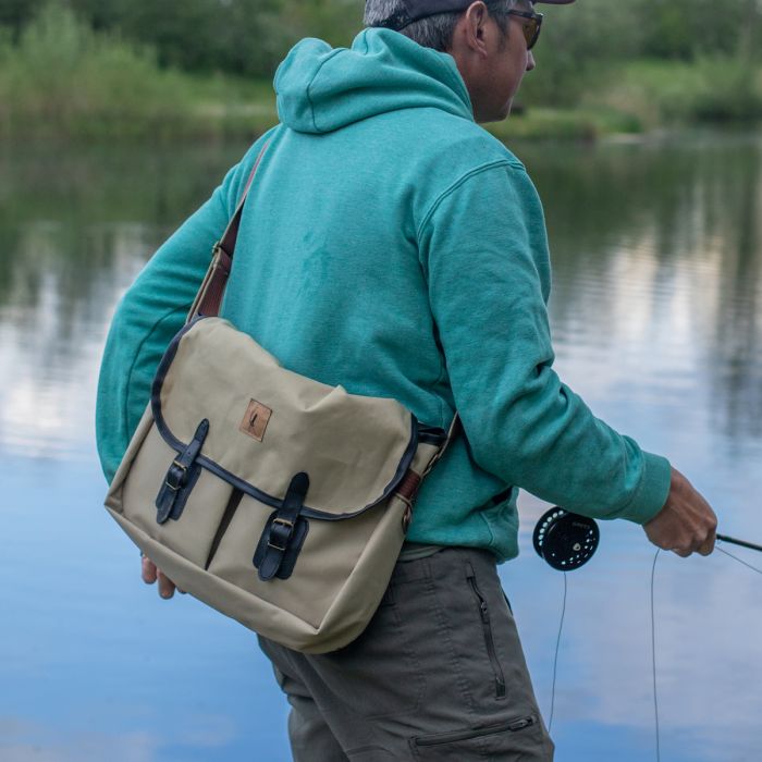Shakespeare Agility Rise River Bag