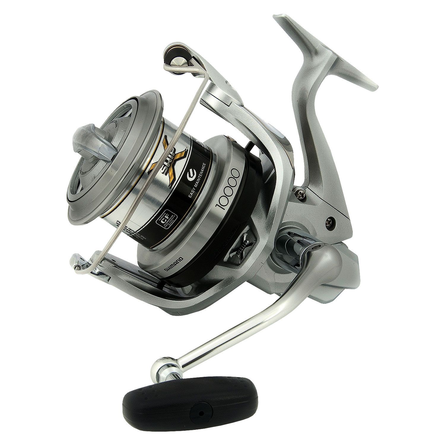 Shimano Ultegra XSC Reel