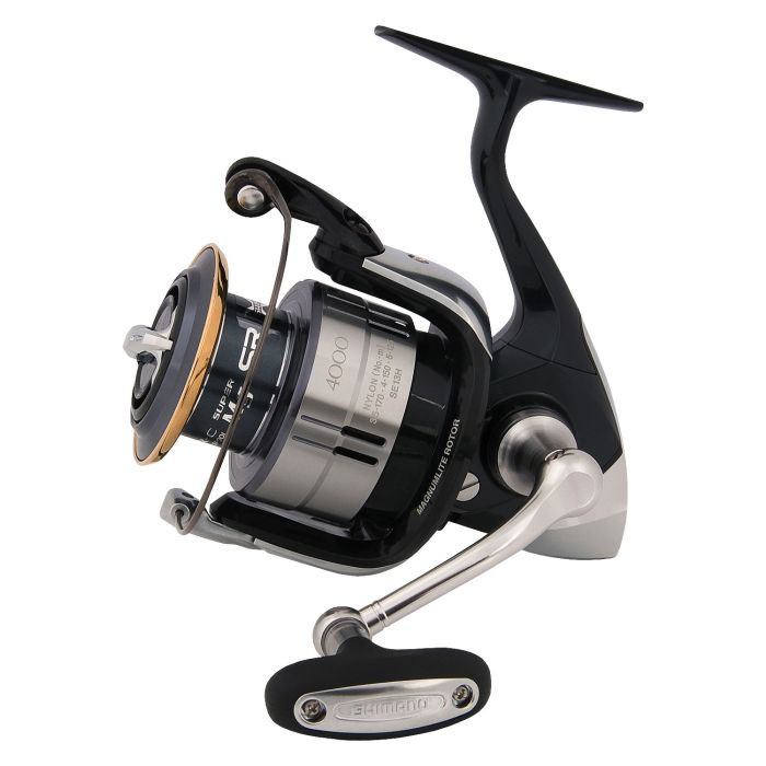 Shimano Vanquish F Reel