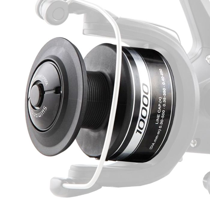 Shimano Baitrunner ST RB 10000 Spare Spool