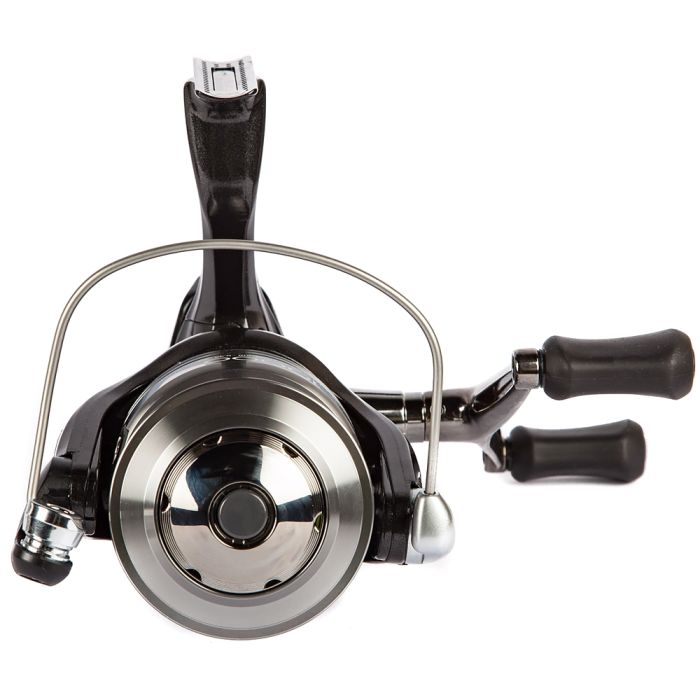 Shimano Baitrunner XT RB Reel Front