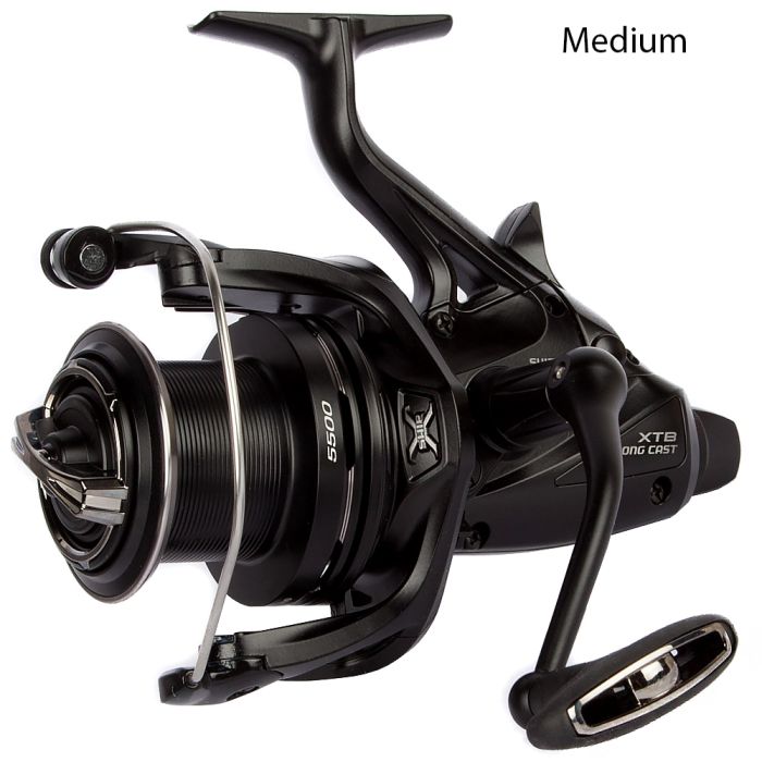 Baitrunner XT-B LC Medium
